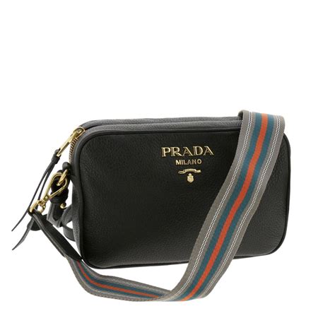 bolso prada hombro|Bolsos De Hombro Para Mujeres .